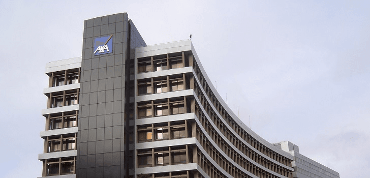 AXA offices