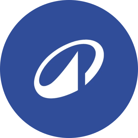 Logo of Decathlon