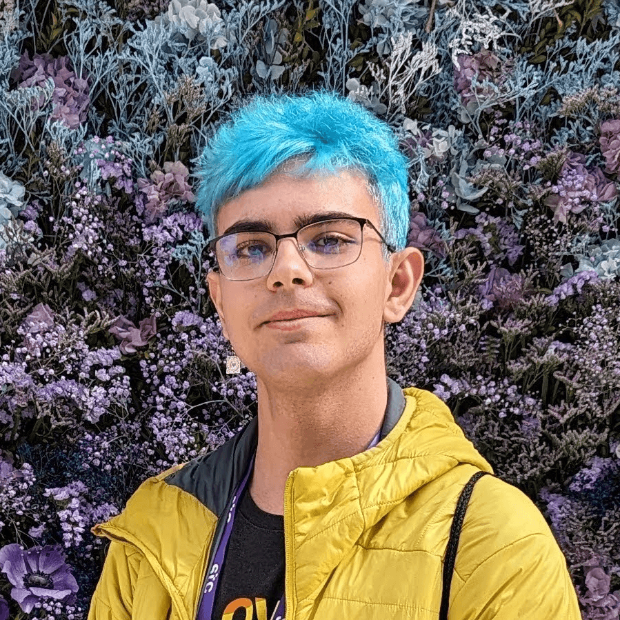 Avatar image of Joel Campos