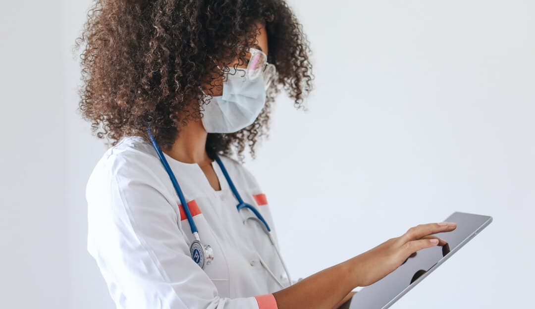 Banner of Covid-19 Certificate Manager