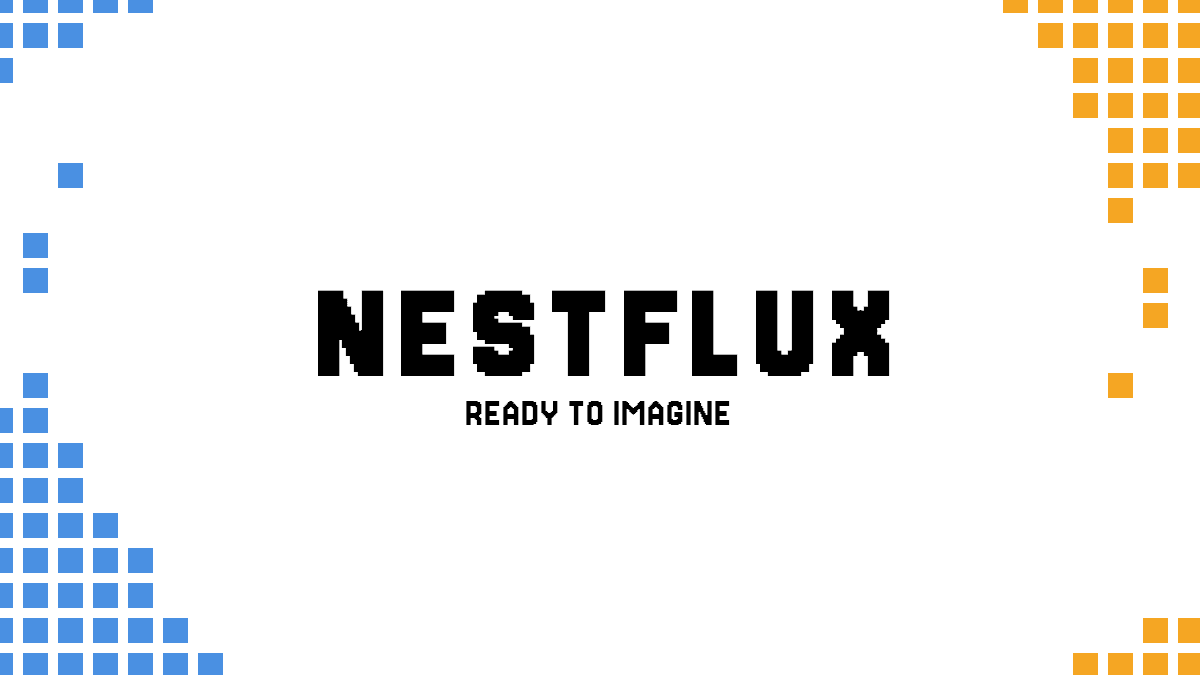 Banner of NestFlux