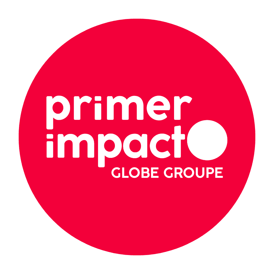 Logo of Primer Impacto